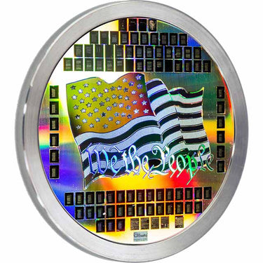 Nano U.S. Constitution
